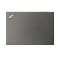 Comp XP 01AX954 New Genuine LCD Back Cover for Lenovo ThinkPad T470