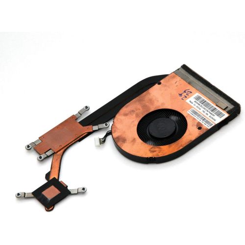  Comp XP New Genuine Fan for Thinkpad E575 Cooling Heatsink Fan 01EN345