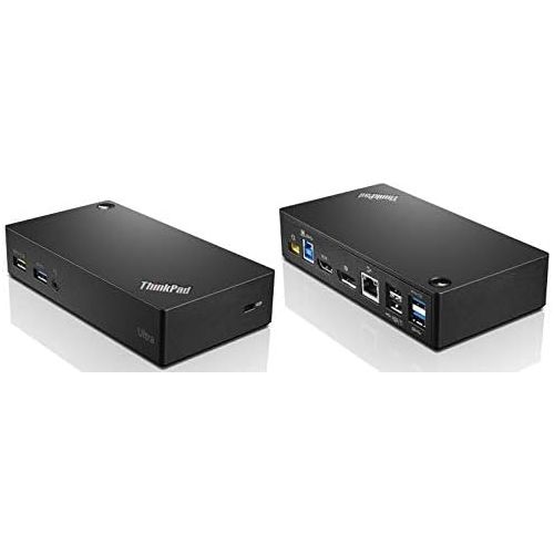  Comp XP New Genuine Dock for ThinkPad USB 3.0 Pro Dock-US DK1522 DK1523