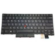 Comp XP New Genuine Keyboard for ThinkPad T470 US Keyboard Backlit 01AX487