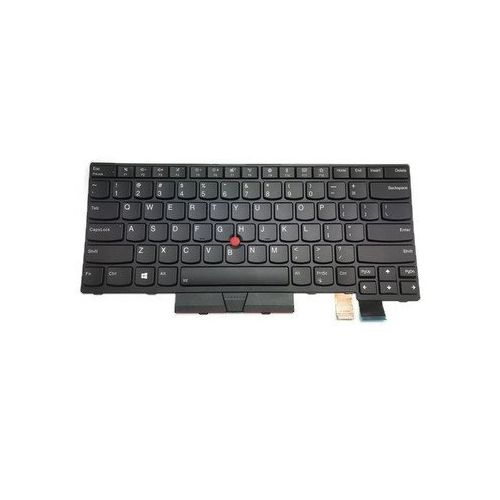  Comp XP New Genuine Keyboard for ThinkPad T470 US Keyboard Backlit 01AX487