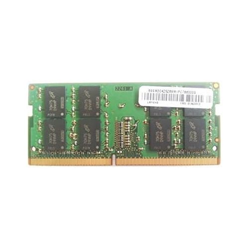  Comp XP New Genuine New Genuine Memory for Lenovo 16GB 16GB DDR4 2666 SoDIMM 01AG838