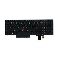 Comp XP New Genuine Keyboard for Thinkpad P51S P52S T570 T580 US Backlit Keyboard 01HX219