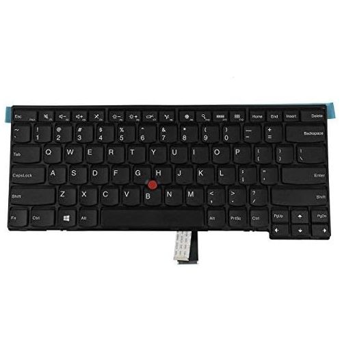  Comp XP Genuine Keyboard for Lenovo ThinkPad T440 T440P T440E T431S T440S E431 E440 Keyboard 04Y0862