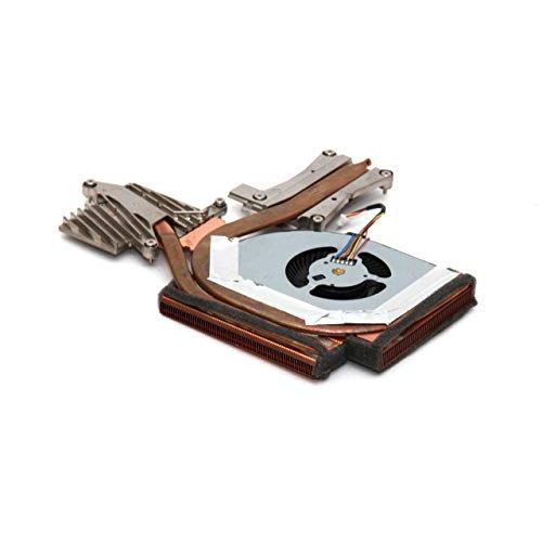  Comp XP New Genuine Fan for Lenovo Thinkpad W540 W541 Cooling Heatsink Fan 0C78223 04X1895