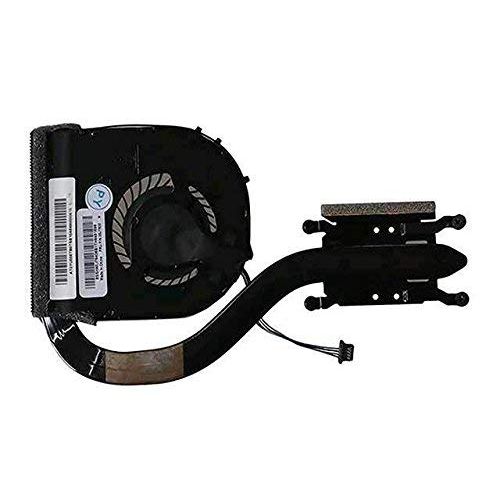  Comp XP 00JT920 New Genuine Fan and Heatsink for Lenovo Thinkpad T460s T470s 01ER374