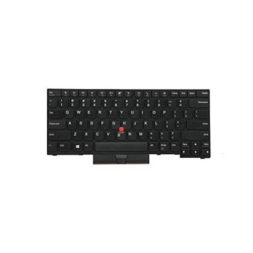  Comp XP New Genuine Keyboard for Thinkpad T14 P14s 1st Gen 5N20V43724