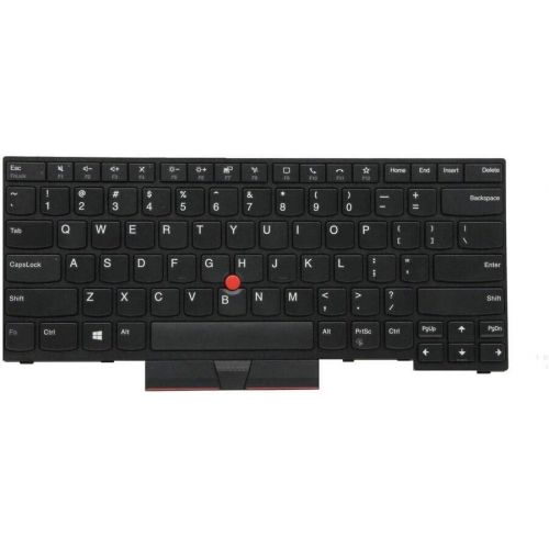  Comp XP New Genuine Keyboard for Thinkpad T14 P14s 1st Gen 5N20V43724