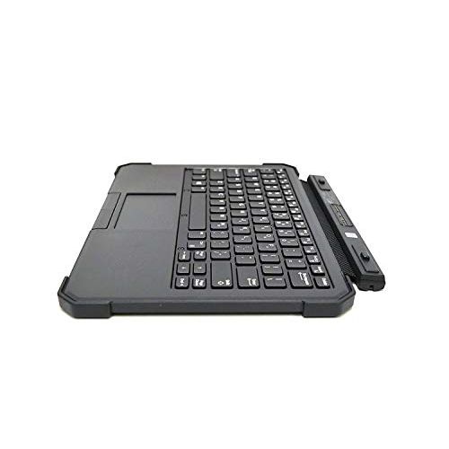  Comp XP New Genuine Tablet Keyboard for Dell Latitude 12 Rugged 7202 Palmrest Touchpad with Keyboard G17CY 0G17CY