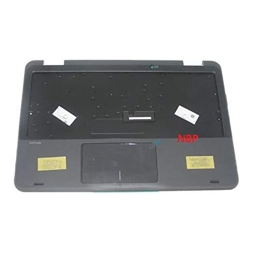  Comp XP New Genuine PT for Dell Latitude 3189 Palmrest and Touchpad 0WFT0T WFT0T