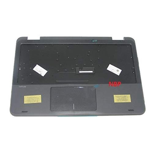  Comp XP New Genuine PT for Dell Latitude 3189 Palmrest and Touchpad 0WFT0T WFT0T