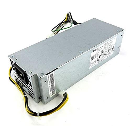  Comp XP New Genuine PS for Dell Precision 3420 7050 SFF 180W Power Supply 020WFG 20WFG