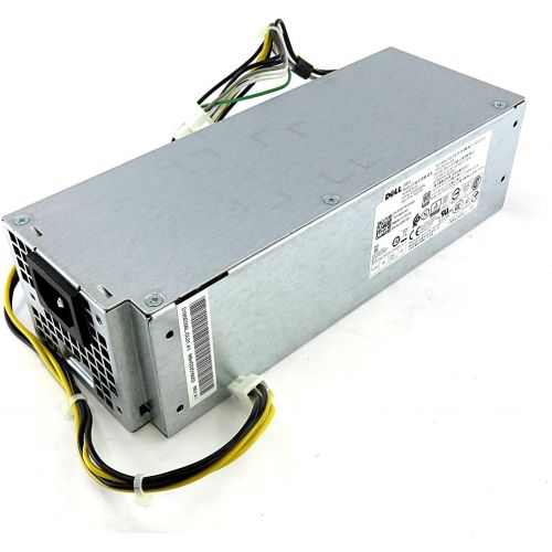  Comp XP New Genuine PS for Dell Precision 3420 7050 SFF 180W Power Supply 020WFG 20WFG