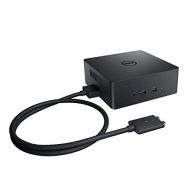 Comp XP New Genuine DS for Dell Precision Dual USB C Thunderbolt Dock with 240W AC Adapter 2RRTM 02RRTM