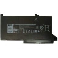 Comp XP Genuine Battery for Dell Latitude 7280 7480 42Whr 11.4V C27RW 0C27RW