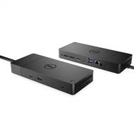 Comp XP New Dock for Dell 180W Docking Station with AC Adapter WD19 5TFT1 05TFT1
