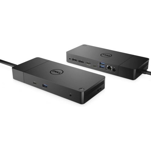  Comp XP New Dock for Dell 180W Docking Station with AC Adapter WD19 5TFT1 05TFT1