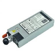 Comp XP New Genuine PS for Dell PowerEdge R520 R620 R720 R820 T420 T620 750W Power Supply 079RDR 79RDR