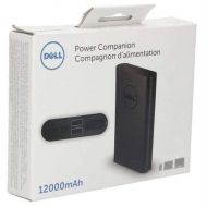 Comp XP New Genuine Battery for Dell Power Companion External Battery Pack 4 Cell 12000 mAh PW7015M