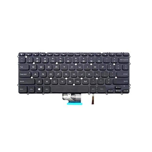  Comp XP New Keyboard for Dell Precision M3800 Backlit Keyboard 0HYYWM HYYWM