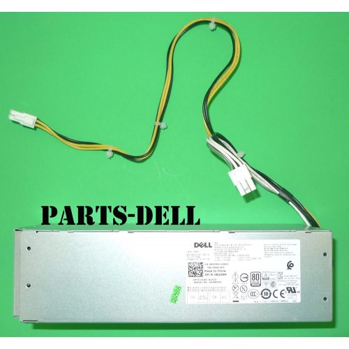  Comp XP New Genuine PS for Dell Precision 3420 7050 SFF 180W Power Supply 082DRM 82DRM