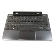 Comp XP New Genuine Tablet Keyboard for Dell Venue 11 Pro Mobile Keyboard with Built in Battery 0D1R74 D1R74