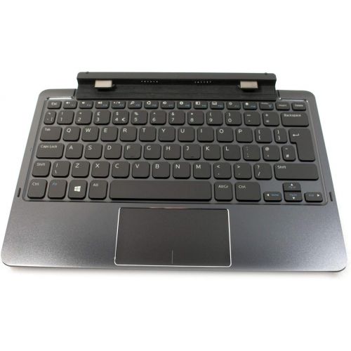  Comp XP New Genuine Tablet Keyboard for Dell Venue 11 Pro Mobile Keyboard with Built in Battery 0D1R74 D1R74