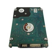 Comp XP New Genuine Hard Drive For 500GB SATA-3 Hard Drive - 5,400 RPM, 2.5-inch form factor 852813-001
