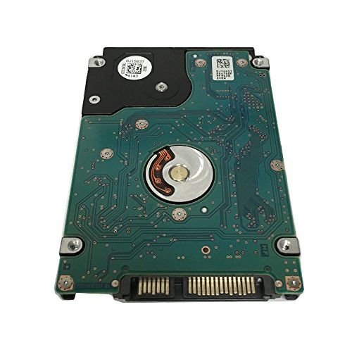  Comp XP New Genuine Hard Drive For 500GB SATA-3 Hard Drive - 5,400 RPM, 2.5-inch form factor 852813-001