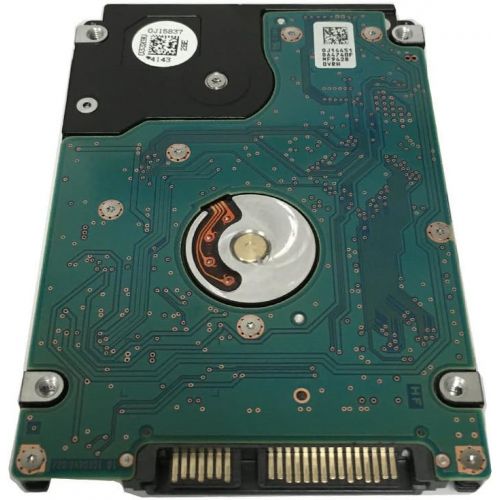  Comp XP New Genuine Hard Drive For 500GB SATA-3 Hard Drive - 5,400 RPM, 2.5-inch form factor 852813-001