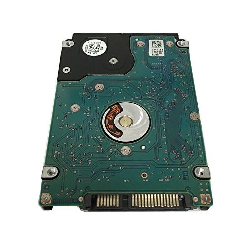  Comp XP Genuine HP 1TB 5400RPM SATA Hard Drive (HDD) 762990-001