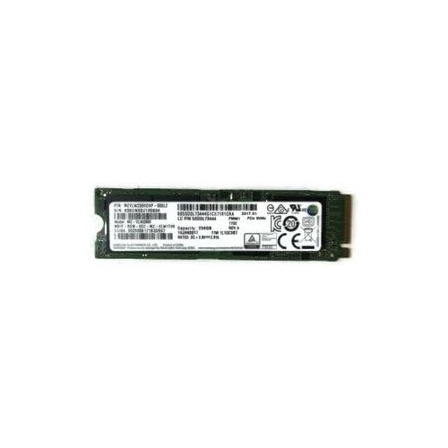  Comp XP 00UP490 New Genuine for ThinkPad Yoga ThinkPad Edge Helix 512GB SSD Hard Drive