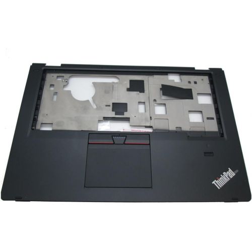  Comp XP New Genuine Palmrest TouchPad For Lenovo Thinkpad Yoga P40 460 Yoga 14 Palmrest TouchPad With FPR 00UP071