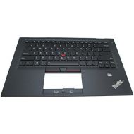 Comp XP New Genuine Keyboard Assemble For Lenovo ThinkPad X1 Yoga Gen 4 (type 20FB, 20FC) 01AV154