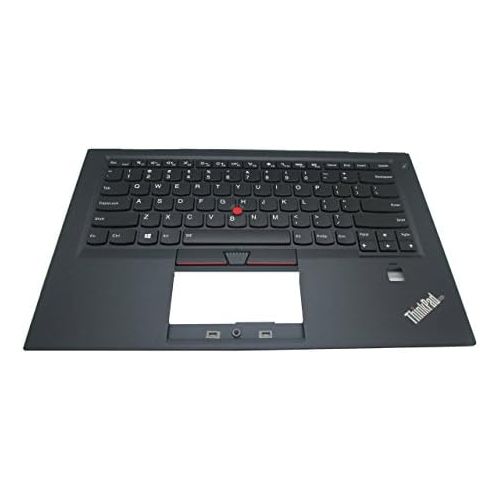  Comp XP New Genuine Keyboard Assemble For Lenovo ThinkPad X1 Yoga Gen 4 (type 20FB, 20FC) 01AV154