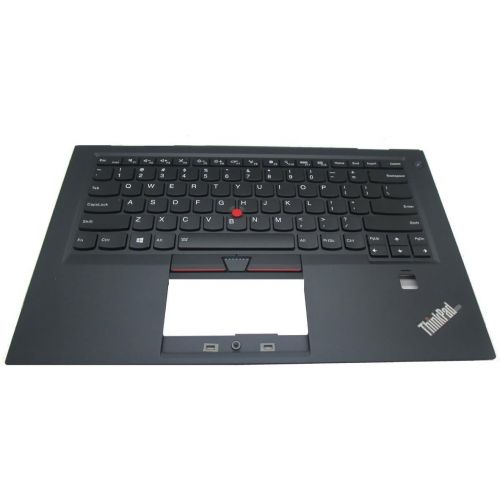  Comp XP New Genuine Keyboard Assemble For Lenovo ThinkPad X1 Yoga Gen 4 (type 20FB, 20FC) 01AV154