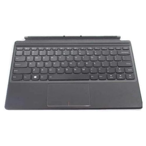  Comp XP New Genuine Keyboard for Lenovo MIIX-720-12IKB Palmrest TouchPad with US Backlit Keyboard 5N20M42679