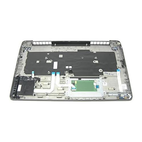  Comp XP New Genuine PTK For HP Zbook 17 G3 Touchpad Palmrest 850944-001 850108-001