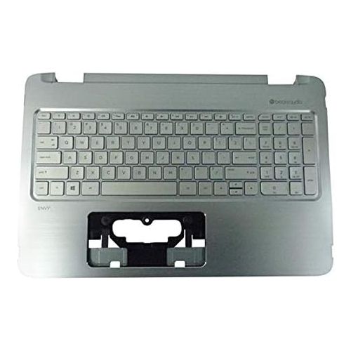  Comp XP PTK for HP Envy X360 15T-U Palmrest Keyboard 37Y63TP003 774608-001