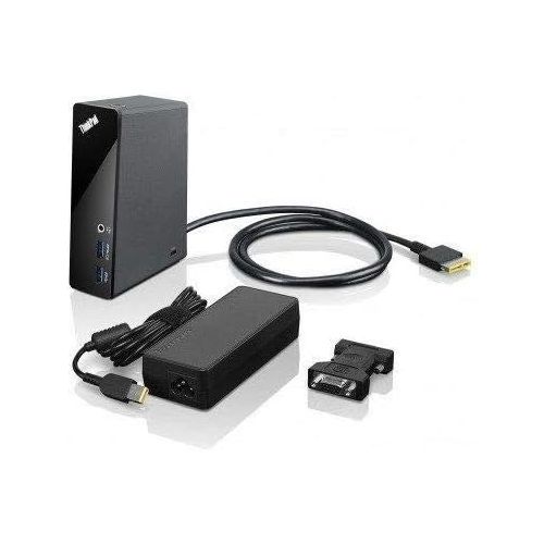  Comp XP DS for Lenovo ThinkPad OneLink Dock USB 3.0 DU9026S1