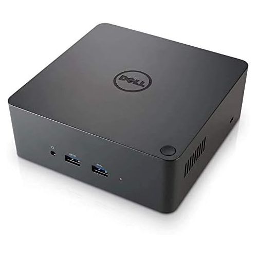  Comp XP New Genuine Dock for Dell TB16 Thunderbolt Dock USB-C with 240 Watt Adapter 00J5C6 0J5C6