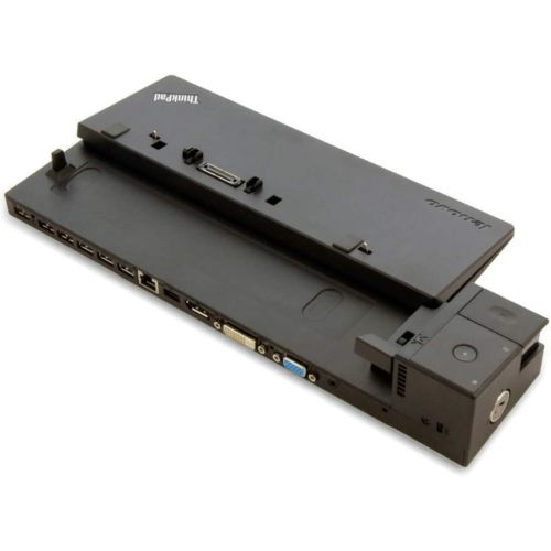  Comp XP New Genuine Dock For Lenovo ThinkPad Pro Dock 90 Watt 00HM918