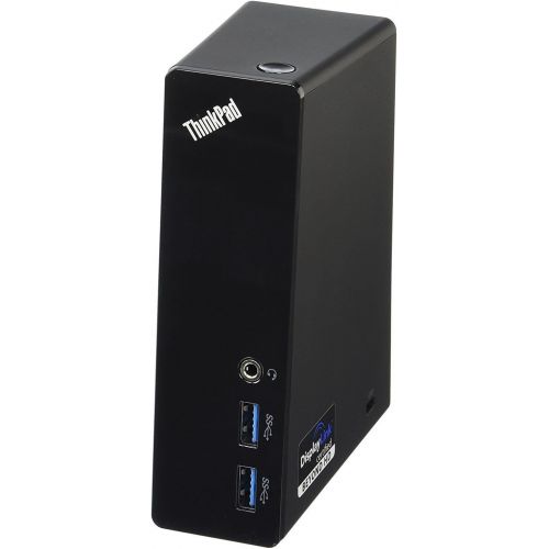  Comp XP New Dock For Lenovo ThinkPad Carbon USB 3.0 Docking Station 0A36687