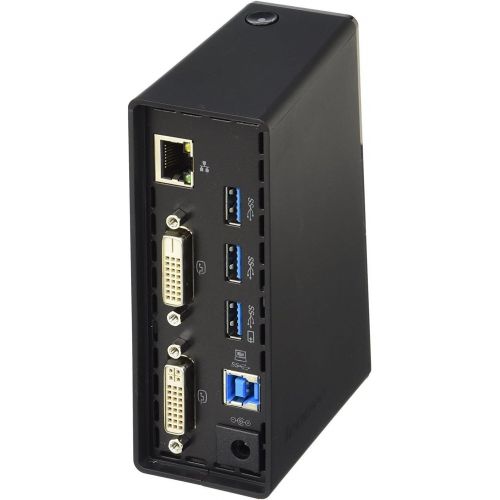  Comp XP New Dock For Lenovo ThinkPad Carbon USB 3.0 Docking Station 0A36687