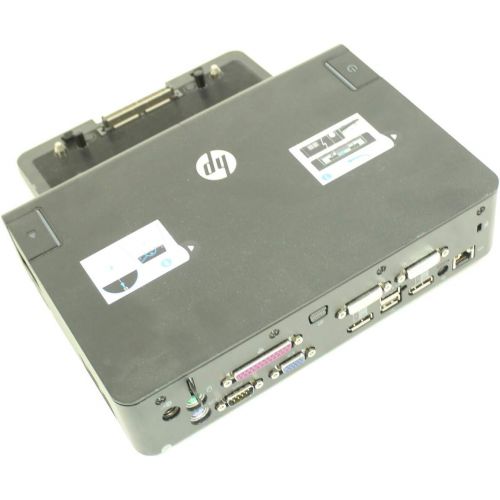  Comp XP New Genuine Dock For HP EliteBook ProBook Advanced Docking Station HSTNN-I10 X 575321-002