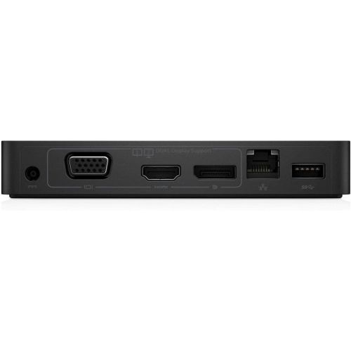  Comp XP Dock for Dell D1000 Dual Video 3.0 USB Docking Station M68K4 0M68K4