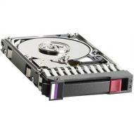 Compaq Hp - Imsourcing 507283-001 146 GB 2.5 Internal Hard Drive, SAS - 10000 rpm - Hot Swappable - Hot Pluggable