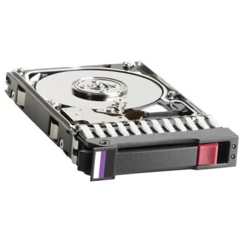  Compaq HP 1TB 6G SATA 7.2K RPM 2.5 SFF HOT Plug HDD 655710-B21