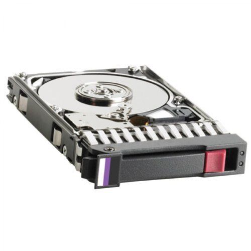  Compaq HP 1TB 6G SATA 7.2K RPM 2.5 SFF HOT Plug HDD 655710-B21