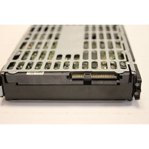  Compaq HP 517354-001 SAS Hard Drive 600GB 15K 3.5 6GBps Dual Port in Tray